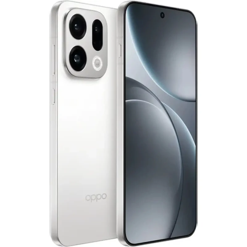 OPPO Find X9 12/256GB White - Зображення 6