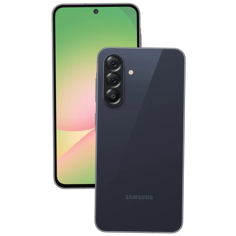 Samsung Galaxy A56 5G 8/256GB Awesome Dark Blue (SM-A566EZBD) - Зображення 1