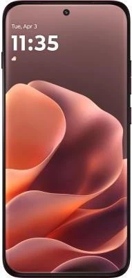 Motorola Edge 70 Pro 8/256GB Zinfandel (Burgundy) Europe - Зображення 1