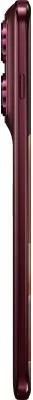 Motorola Edge 70 Pro 8/256GB Zinfandel (Burgundy) Europe - Зображення 3