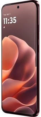 Motorola Edge 70 Pro 8/256GB Zinfandel (Burgundy) Europe - Зображення 8