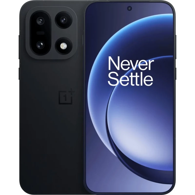 OnePlus 15 16/512GB Infinite Black (no adapter) Europe
