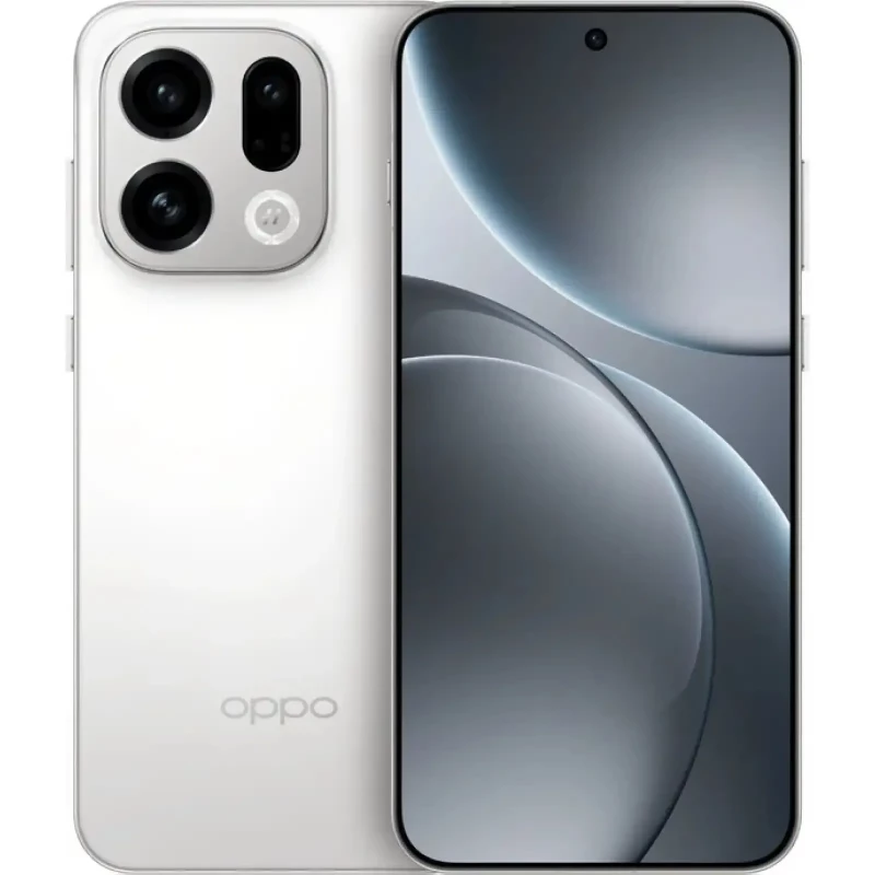 OPPO Find X9 12/256GB White