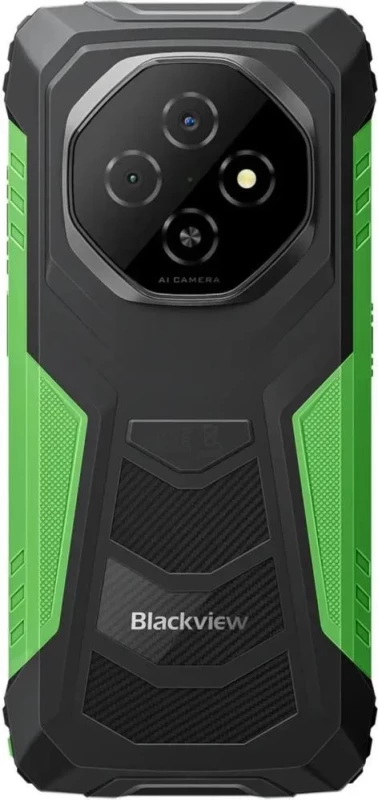 Blackview Fort 1 4/128Gb Green - Зображення 2