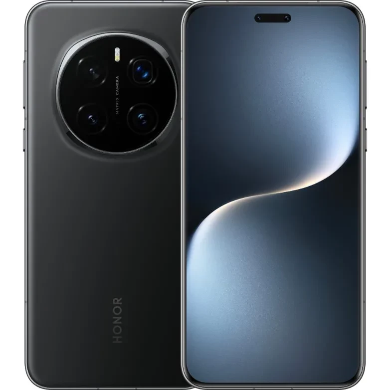 Honor Magic 7 Pro 5G 16/1TB Black Europe