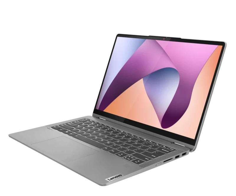 Lenovo IdeaPad Flex 5 Ryzen 5-7430U/16GB/512/Win11 Touch (82XX00K2PB) - Изображение 3