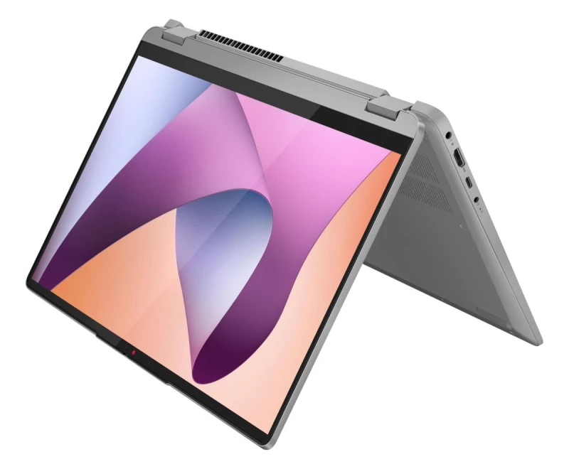 Lenovo IdeaPad Flex 5 Ryzen 5-7430U/16GB/512/Win11 Touch (82XX00K2PB) - Изображение 4