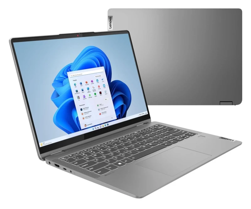 Lenovo IdeaPad Flex 5 Ryzen 5-7430U/16GB/512/Win11 Touch (82XX00K2PB)