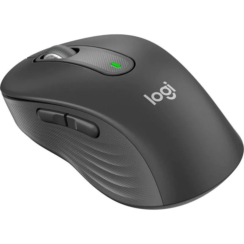 Logitech Signature M650 L Wireless Mouse Graphite (910-006236) (EU) - Изображение 2