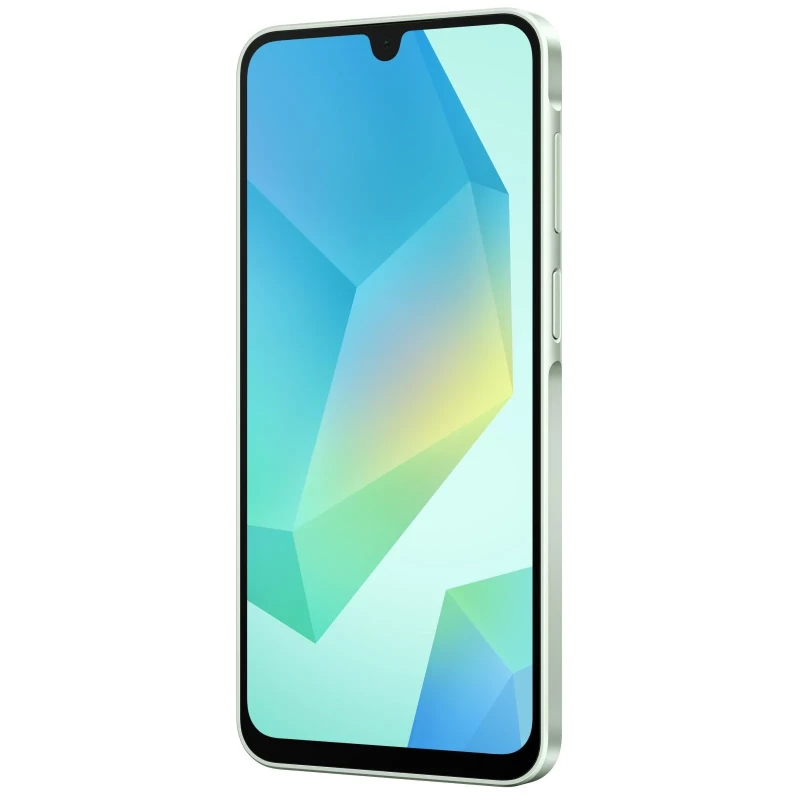 Samsung Galaxy A16 4/128GB Light Green (SM-A165FLGB) - Зображення 4