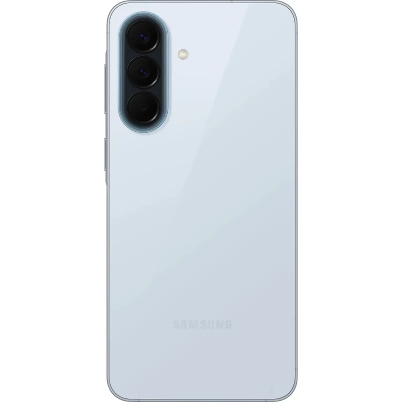Samsung Galaxy A57 5G 12/512GB Awesome Icyblue (SM-A576BLBH) - Зображення 2