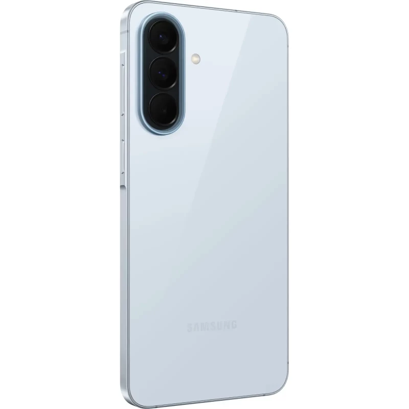 Samsung Galaxy A57 5G 12/512GB Awesome Icyblue (SM-A576BLBH) - Зображення 5