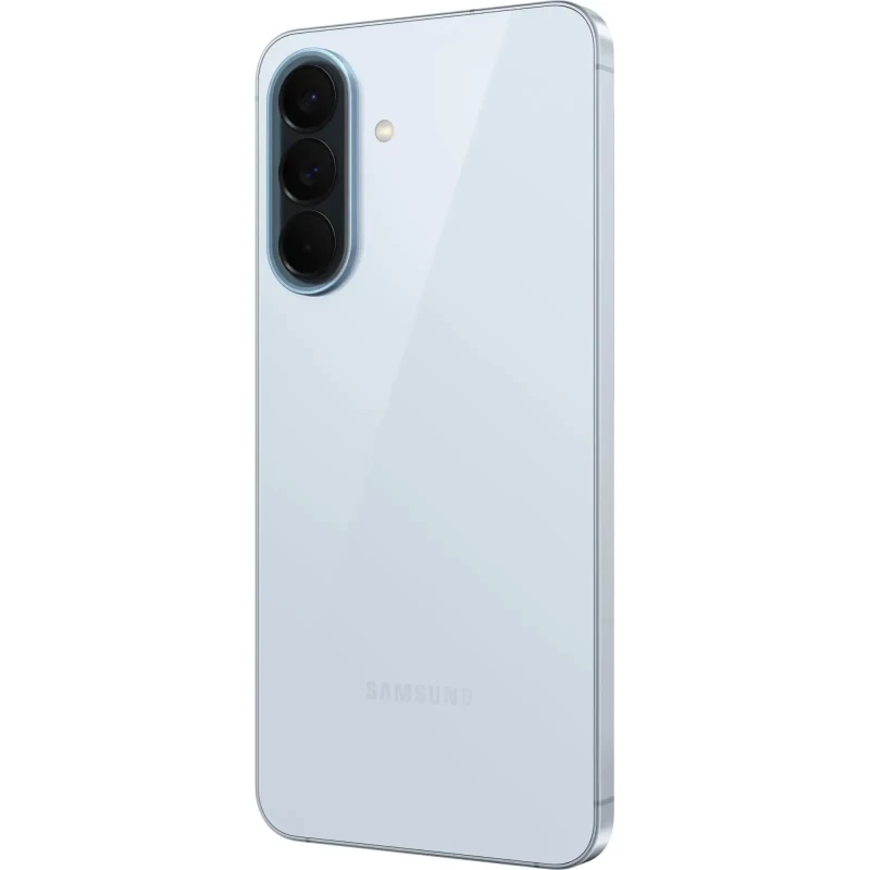 Samsung Galaxy A57 5G 12/512GB Awesome Icyblue (SM-A576BLBH) - Зображення 6