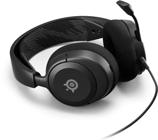 SteelSeries Arctis Nova 1 Black (SS61606) - Изображение 1