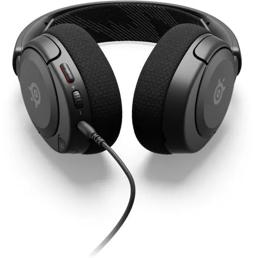SteelSeries Arctis Nova 1 Black (SS61606) - Изображение 2
