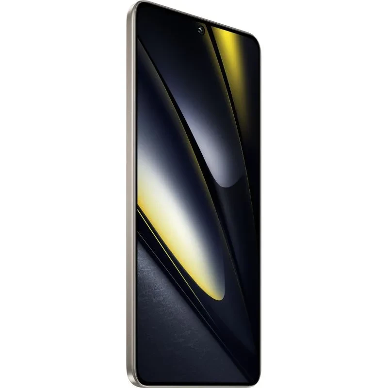 Xiaomi Poco F6 5G 12/512Gb NFC Titanium Europe - Зображення 3