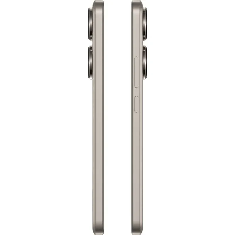 Xiaomi Poco F6 5G 12/512Gb NFC Titanium Europe - Зображення 5