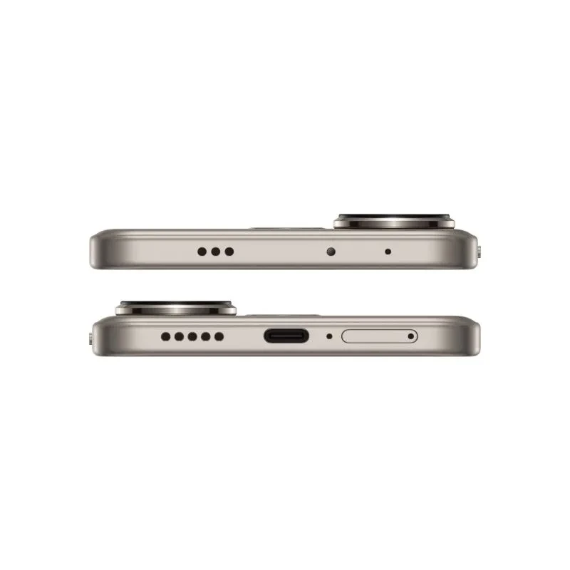 Xiaomi Poco F6 5G 12/512Gb NFC Titanium Europe - Зображення 6