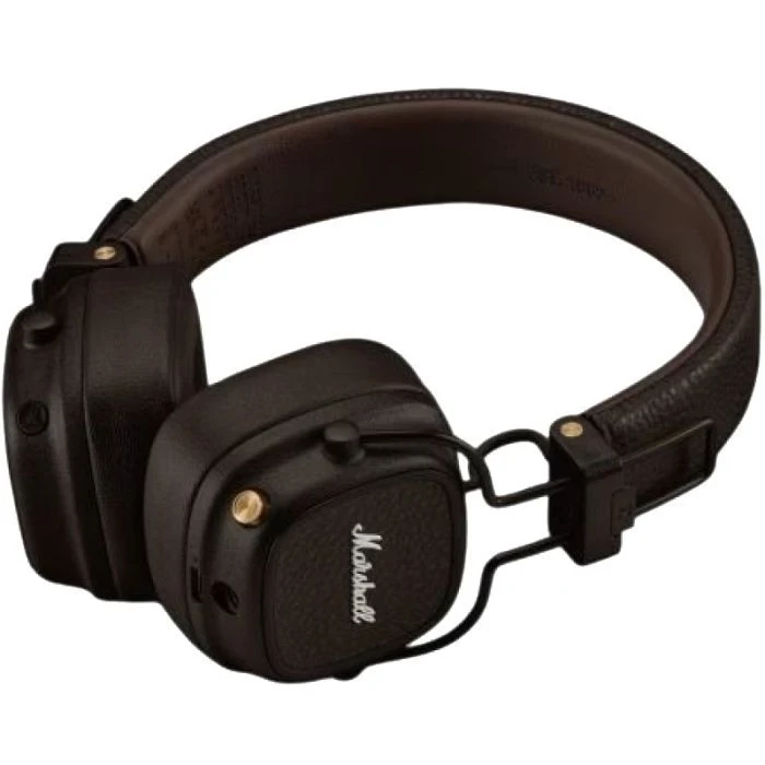 Marshall Major V Brown (1006834) (UA) - Изображение 1