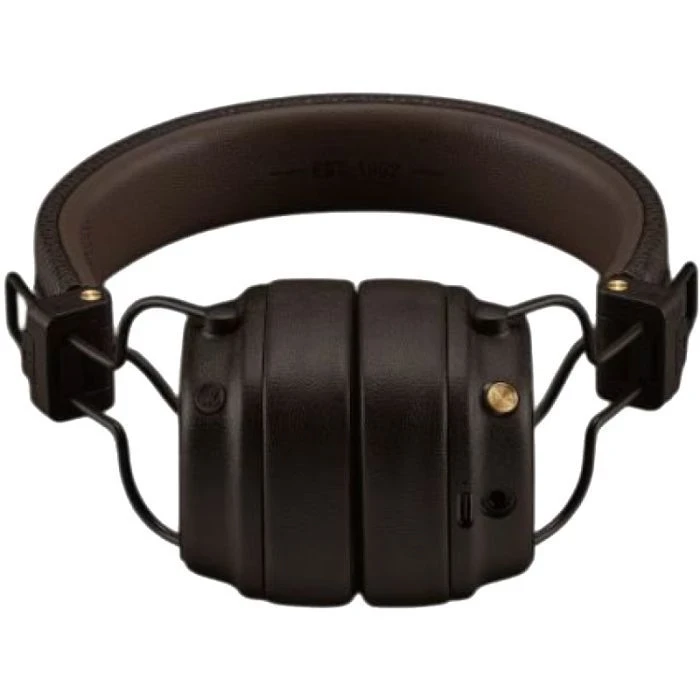 Marshall Major V Brown (1006834) (UA) - Изображение 2