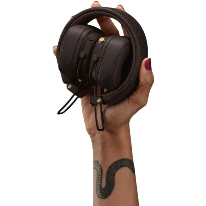Marshall Major V Brown (1006834) (UA) - Изображение 5
