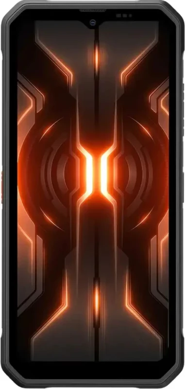 Blackview Oscal Marine 3 8/256GB Phantom Black - Изображение 1