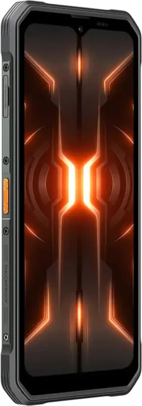 Blackview Oscal Marine 3 8/256GB Phantom Black - Изображение 2