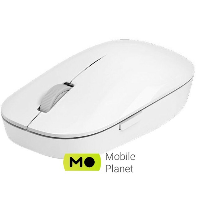 Xiaomi mouse 2 Wireless White (HLK4013GL, WSB01TM_W)