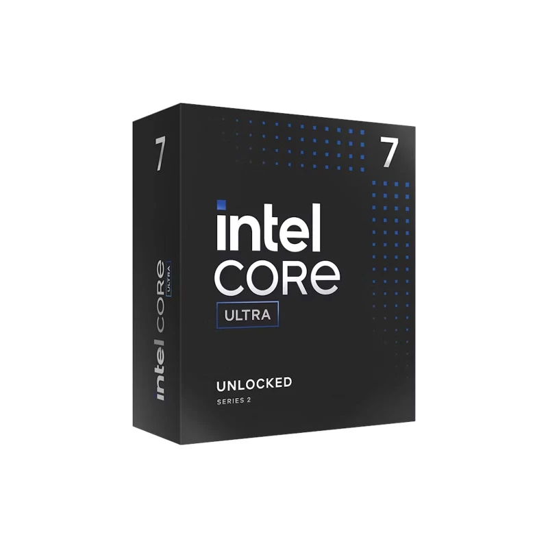 INTEL Core™ Ultra 7 265K (BX80768265K) (UA) - Зображення 4