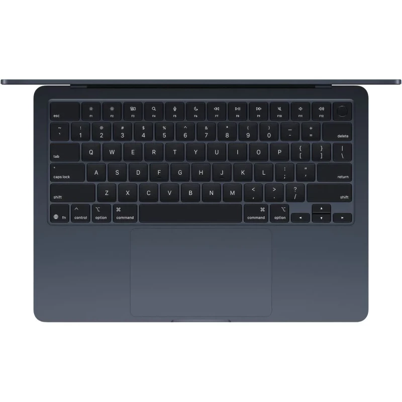 Apple MacBook Air 13.6" M5 16/512Gb Midnight 2026 (MDHE4) - Изображение 1