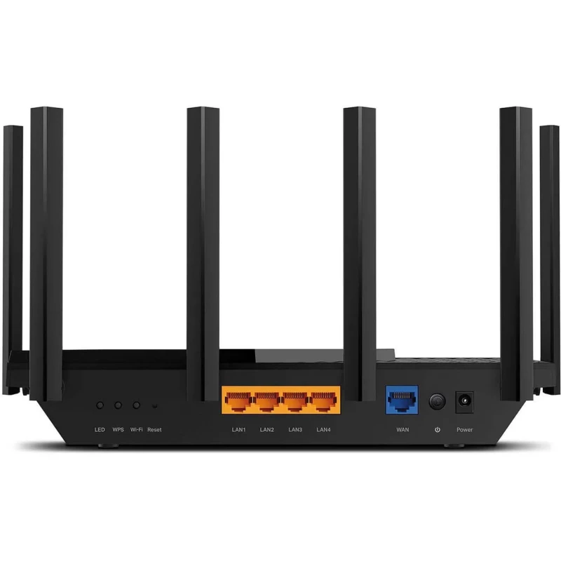 TP-Link ARCHER-AX72 (EU) - Изображение 1