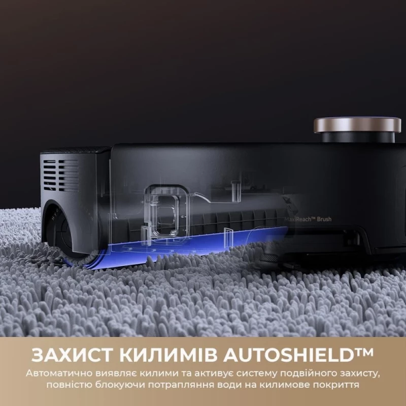 MOVA S70 Ultra Roller White (RLZ52EE-Wh) - Зображення 6