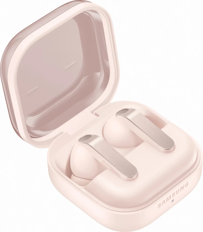 Наушники Samsung Galaxy Buds4 Pro Pink Gold (SM-R640NZDA) - Изображение 2