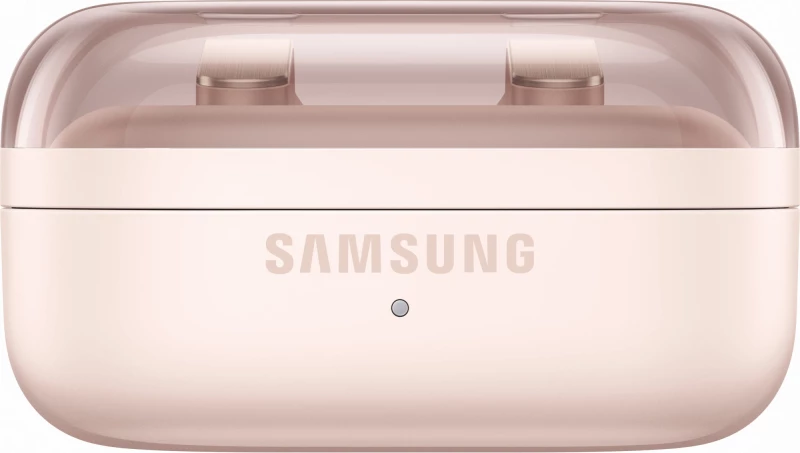 Наушники Samsung Galaxy Buds4 Pro Pink Gold (SM-R640NZDA) - Изображение 4