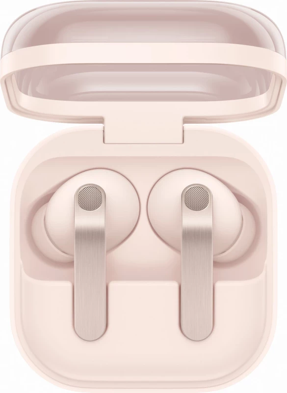 Наушники Samsung Galaxy Buds4 Pro Pink Gold (SM-R640NZDA) - Изображение 5