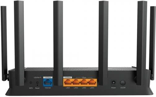 TP-Link Archer BE400 (UA) - Изображение 2