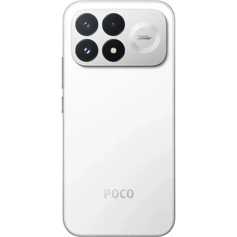 Xiaomi POCO F9 Pro 12/256GB White (no charger) Europe - Изображение 2