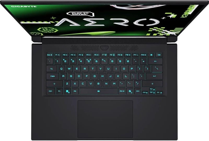 GIGABYTE Aero X16 1WH (1WH93USC94AH) - Изображение 1