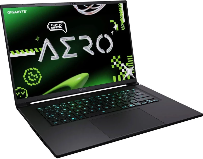 GIGABYTE Aero X16 1WH (1WH93USC94AH) - Изображение 2