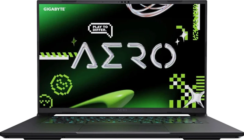 GIGABYTE Aero X16 1WH (1WH93USC94AH)