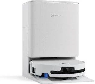 ECOVACS Deebot T90 Pro Omni White (DEX95) - Изображение 2