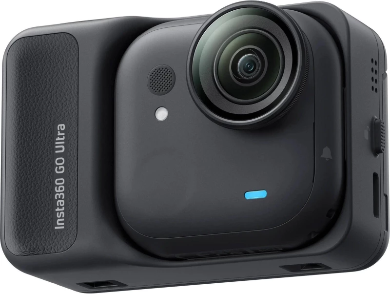 Insta360 GO Ultra Creator Bundle Midnight Black (CINSABEA_GOULTRA06) - Зображення 1