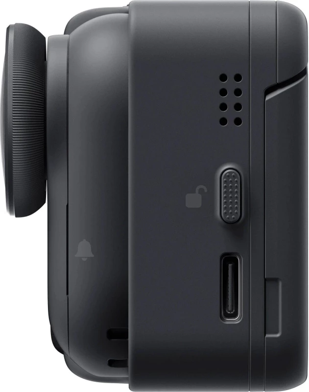 Insta360 GO Ultra Creator Bundle Midnight Black (CINSABEA_GOULTRA06) - Зображення 3