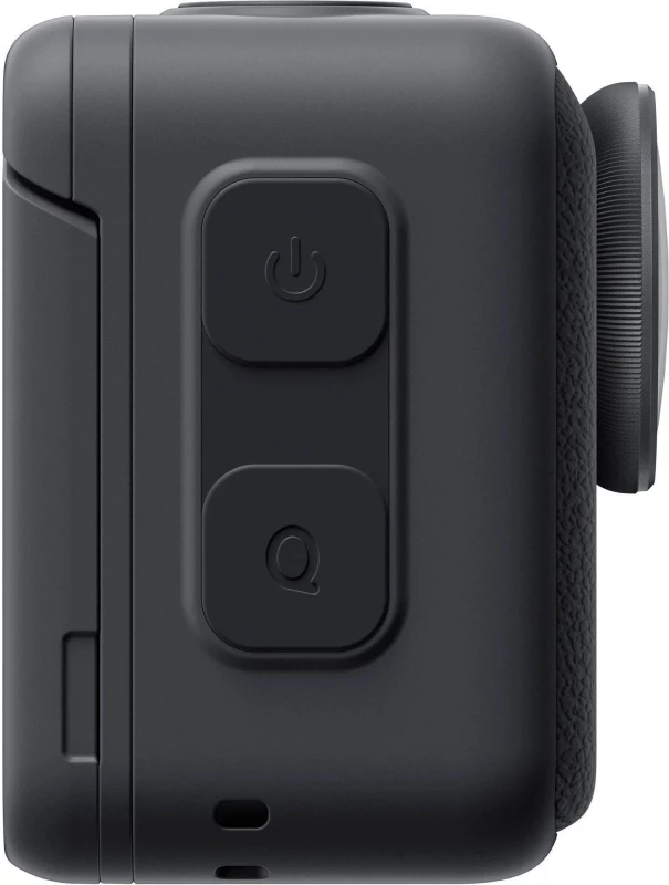 Insta360 GO Ultra Creator Bundle Midnight Black (CINSABEA_GOULTRA06) - Зображення 4