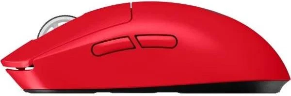 Logitech Pro X Superlight 2 SE Red (910-007552) (EU) - Зображення 3