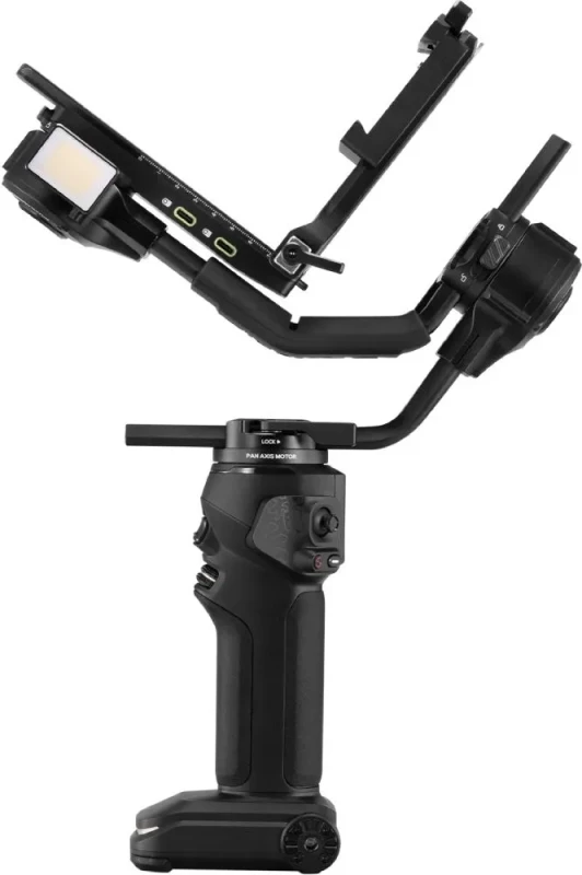 Стабилизатор для камеры Zhiyun Crane 4 Combo - Изображение 1