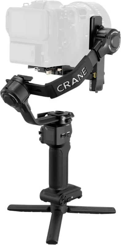 Стабилизатор для камеры Zhiyun Crane 4 Combo - Изображение 4