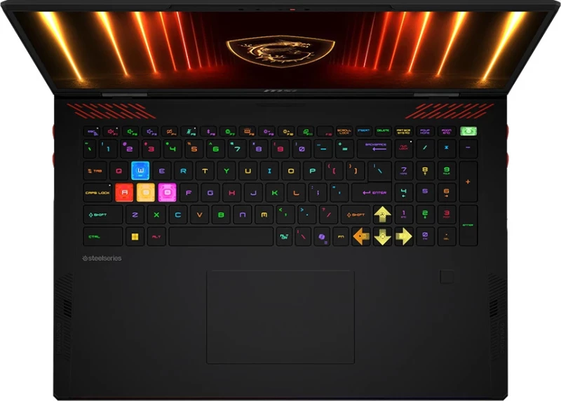 MSI Raider 18 HX AI A2XWIG (A2XWIG-014US) - Изображение 1