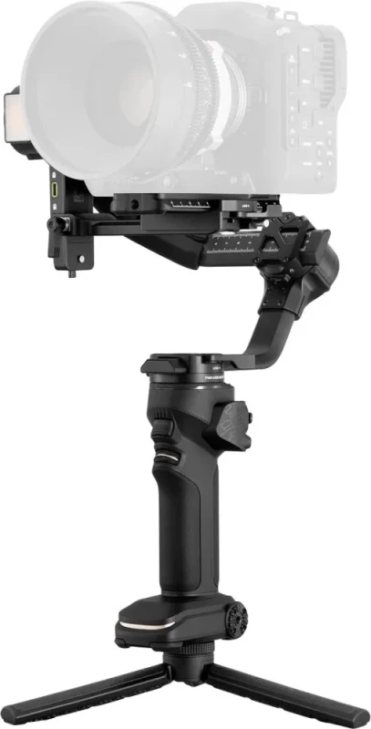 Стабилизатор для камеры Zhiyun Crane 4 Combo