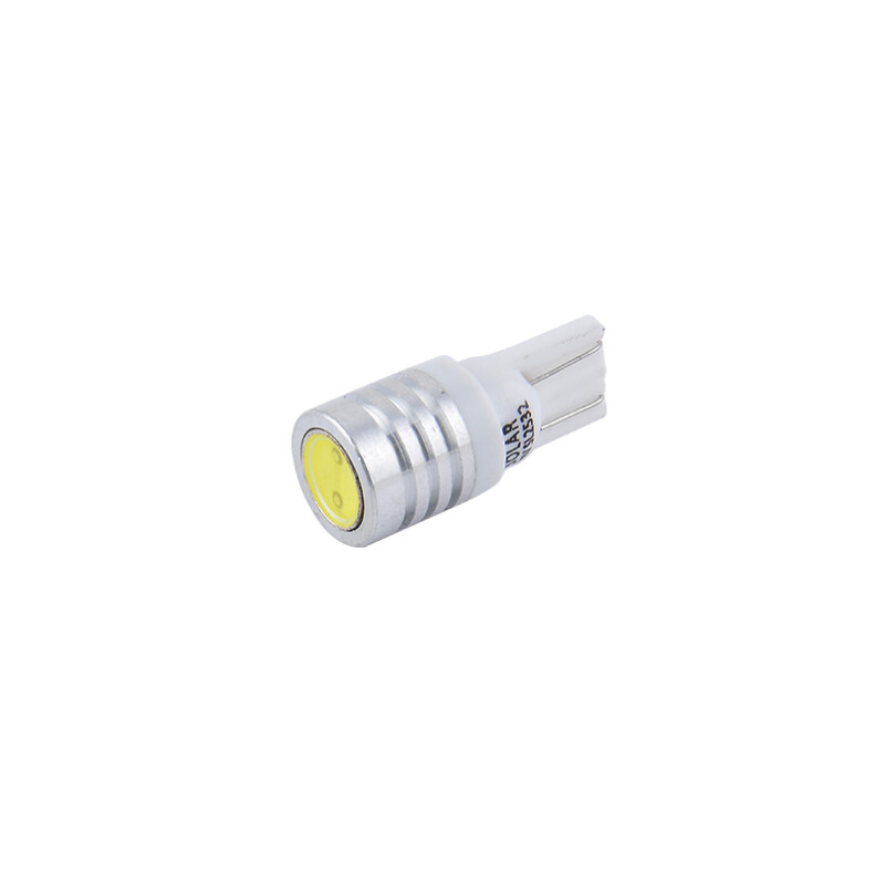 Светодиодная лампа T10 24V 1SMD 1W W2.1x9.5d Solar для подсветки SL2532